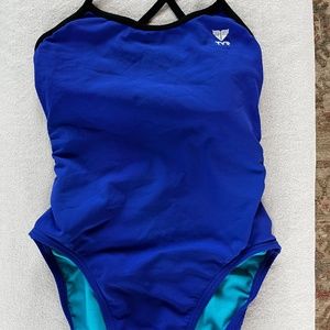 TYR Training Swimsuit